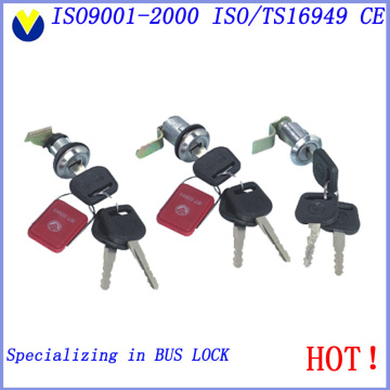 Plus récent design Bus Tank Bus Lock